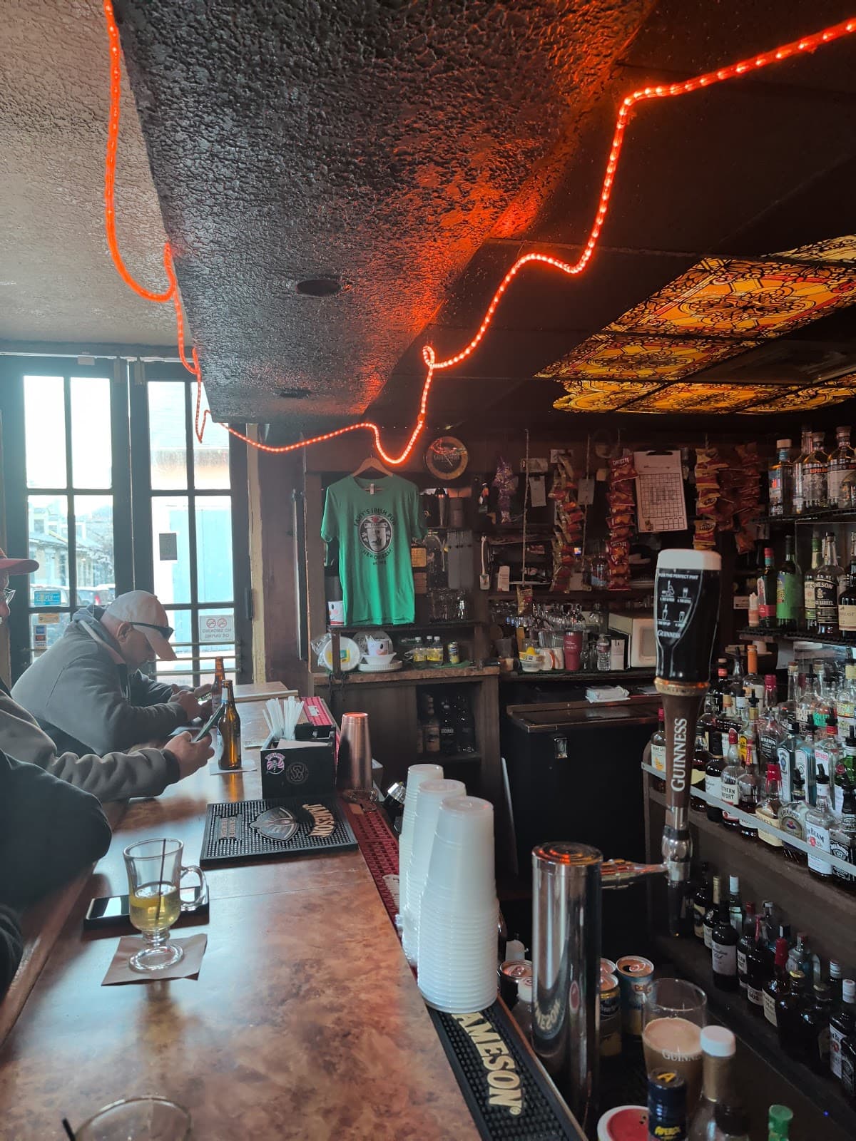 Fahy's Irish Pub