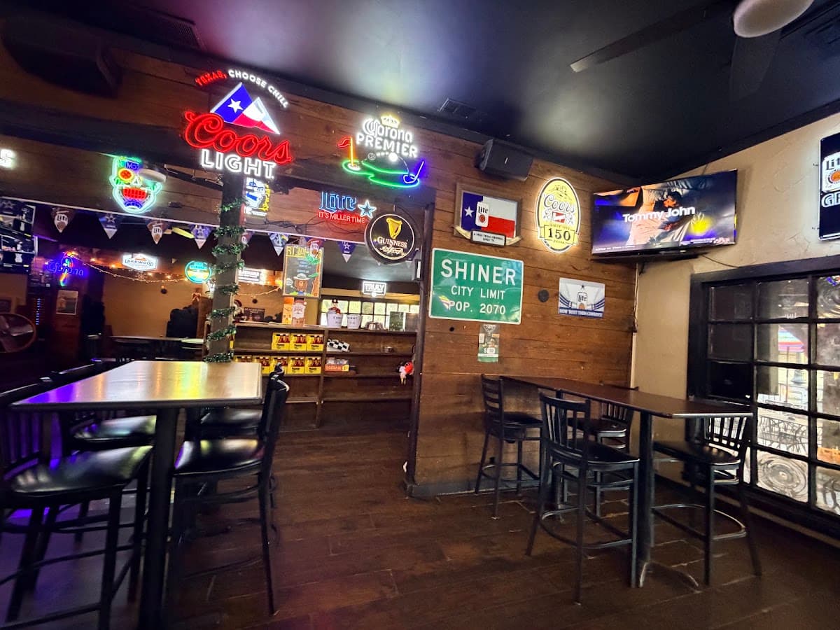 Uptown Pub — Cityplace, Dallas