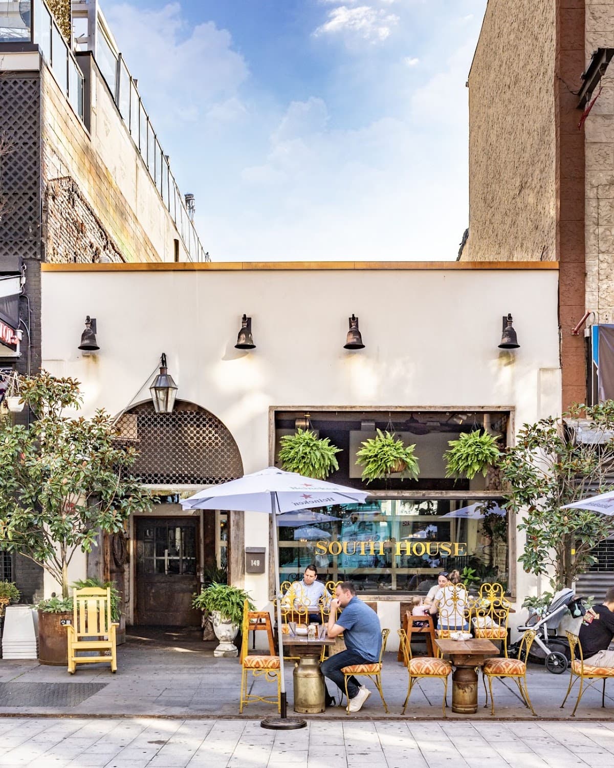 South House — Downtown Jersey City, Jersey City