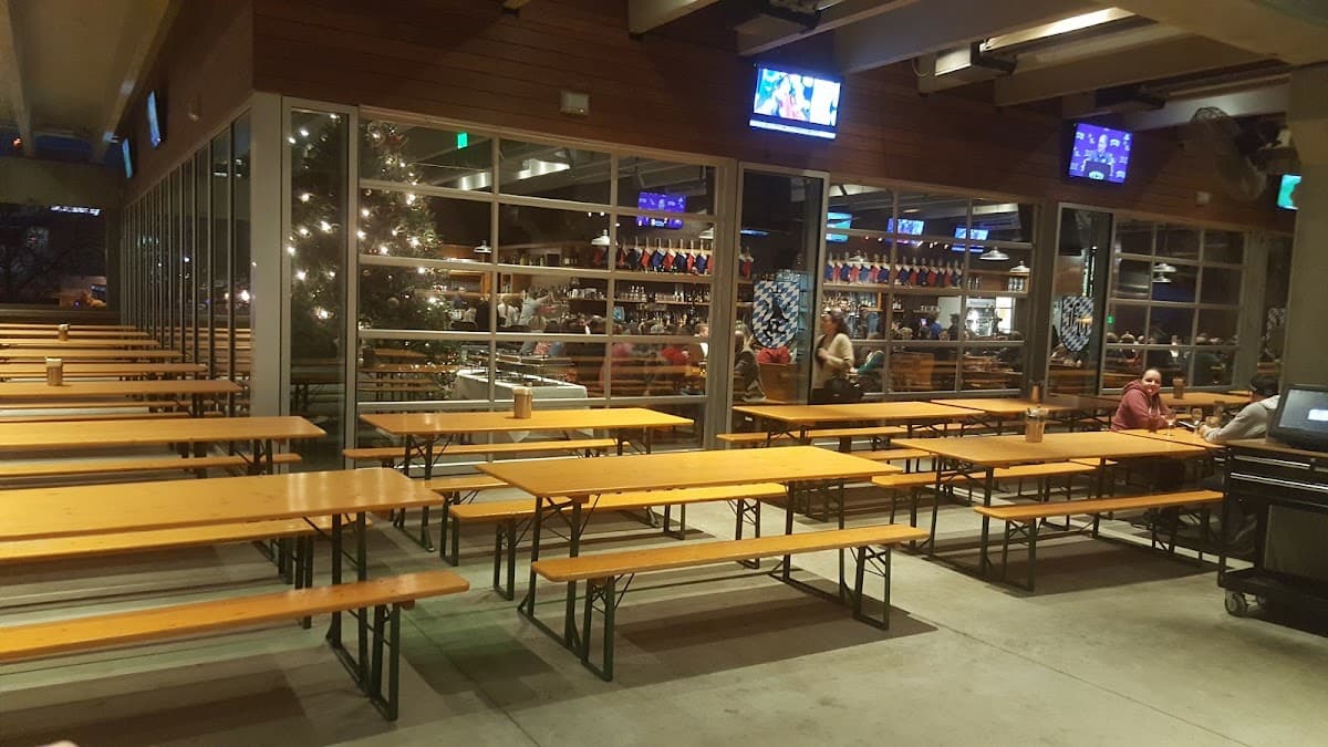 Fassler Hall