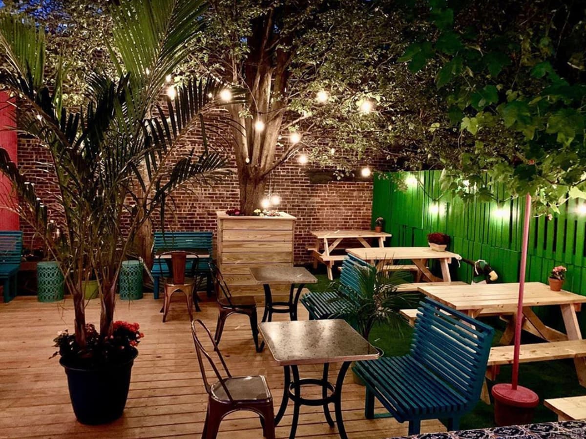 dullboy — Downtown Jersey City, Jersey City