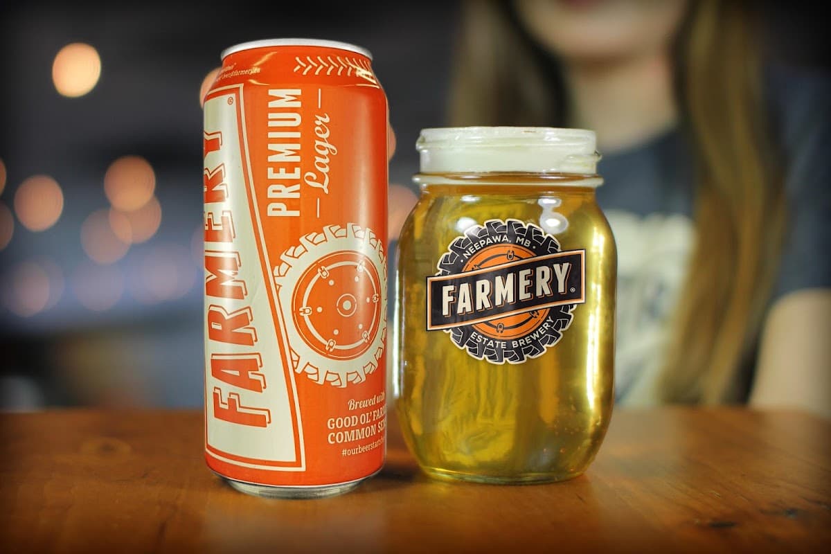 Farmery Craft Beer Outlet