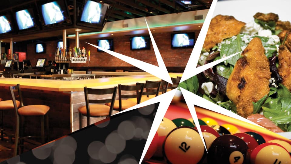 True North Tavern — North Park, San Diego