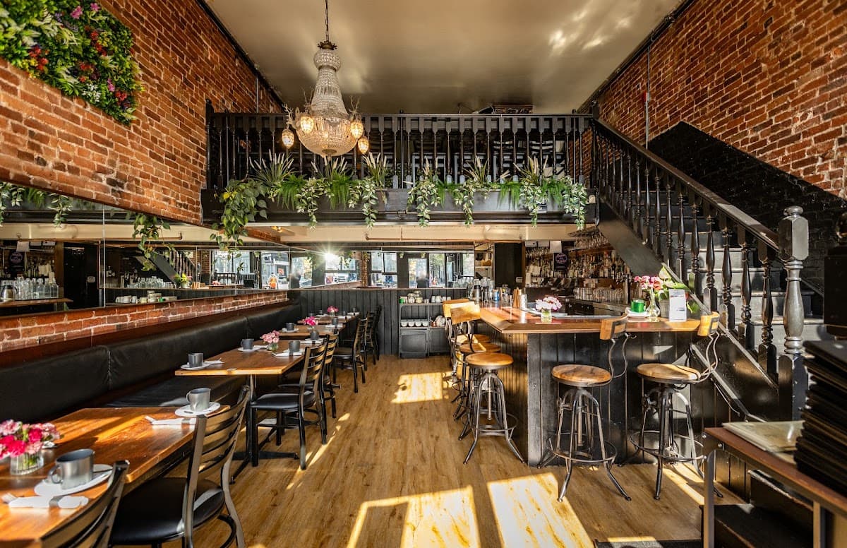 Six Acres — Central Vancouver, Vancouver