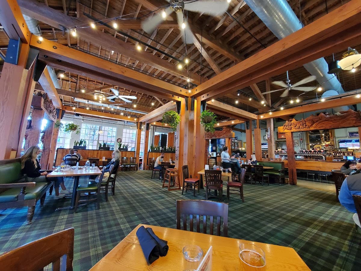 Deschutes Brewery Portland Public House — Northwest Portland, Portland