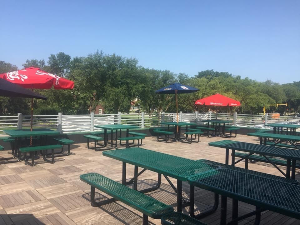 The Bison Turf — Roosevelt, Fargo