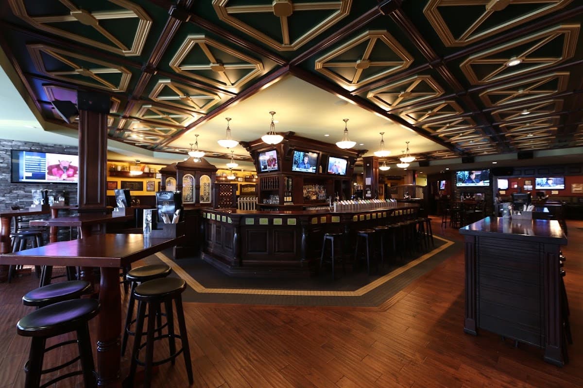 Jamesons Pub - 17th Ave — Beltline, Calgary