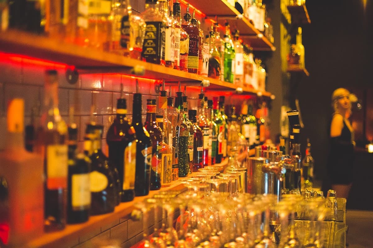 The Volstead — Downtown, Jacksonville