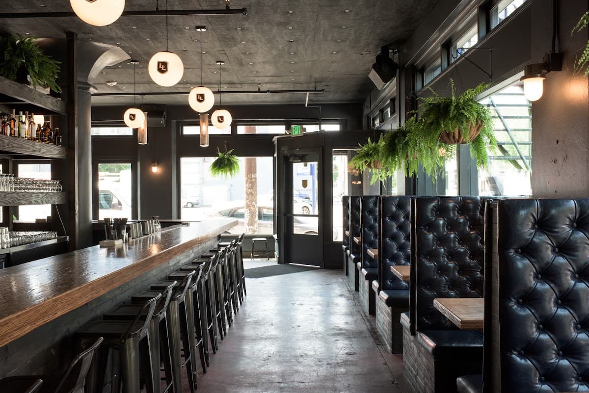 Loyal Legion — Southeast Portland, Portland