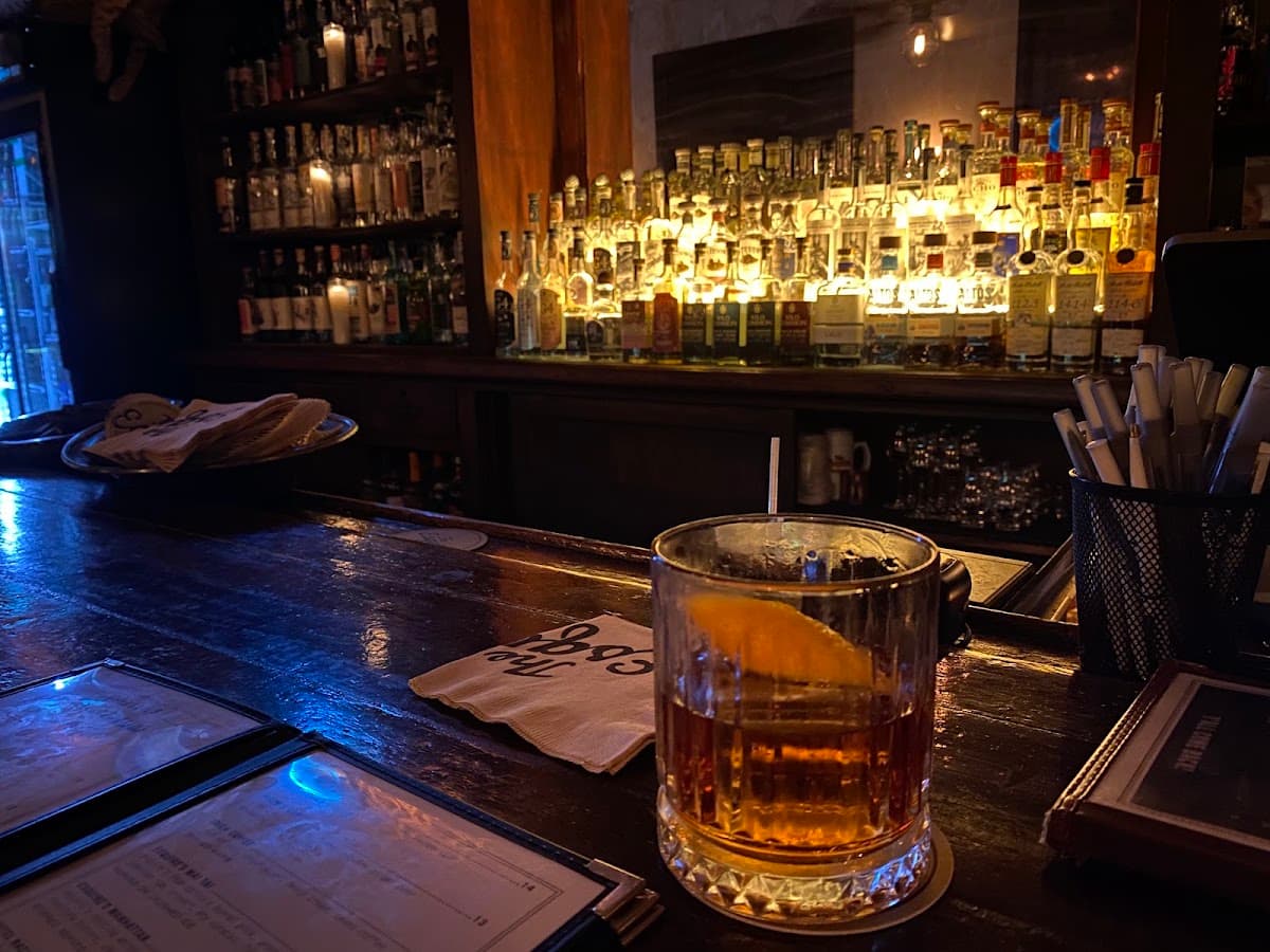 The Esquire Tavern — Downtown, San Antonio