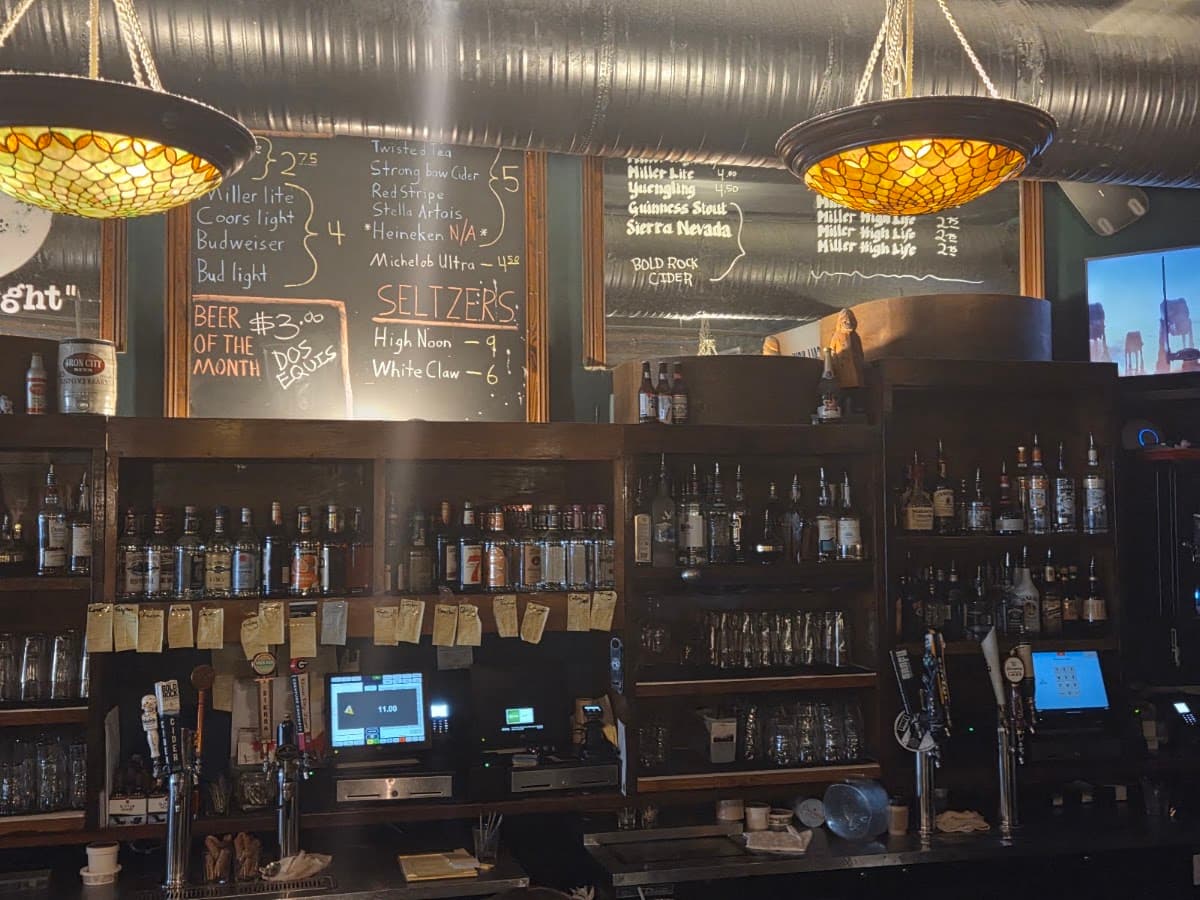 A.C.'s Bar & Grill