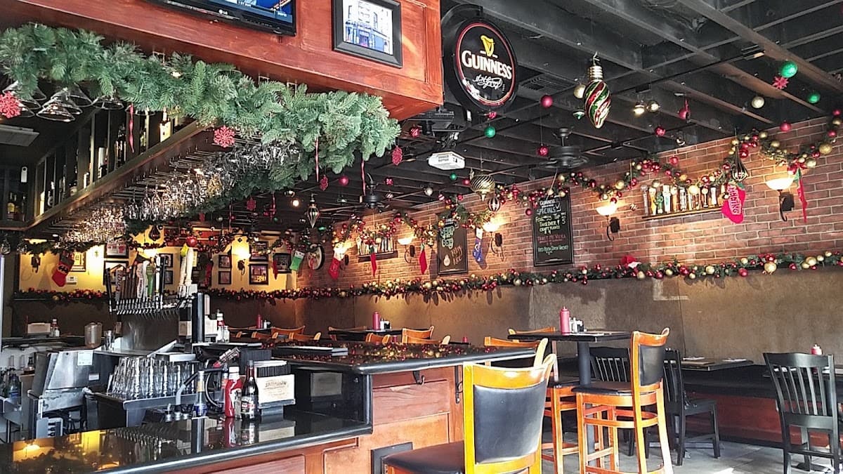 O'Sullivan's Irish Pub Escondido — Central Escondido, San Diego