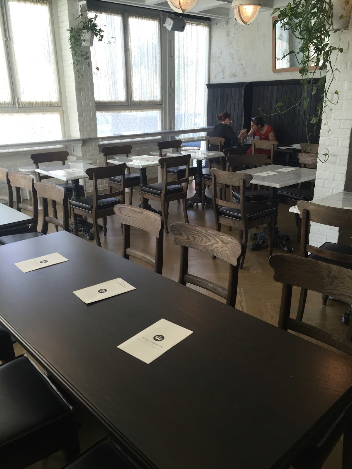 Pleasant House Pub — East Pilsen, Chicago