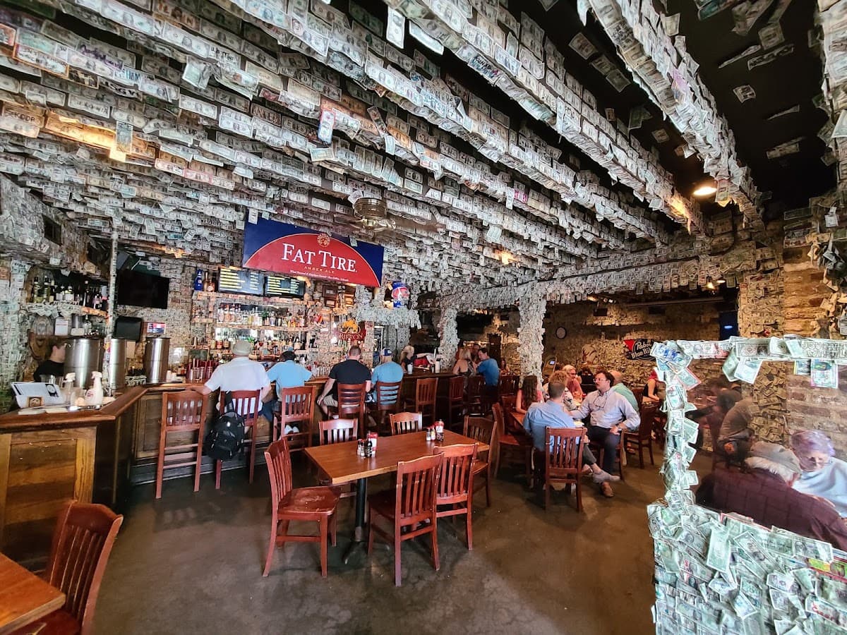 The Griffon — French Quarter, Charleston