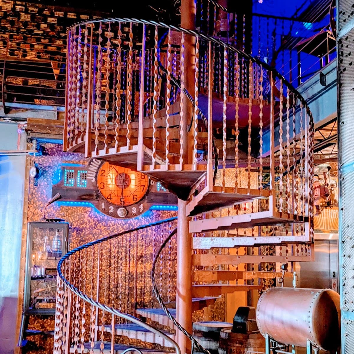 Goozlepipe & Guttyworks — Riverside, Jacksonville