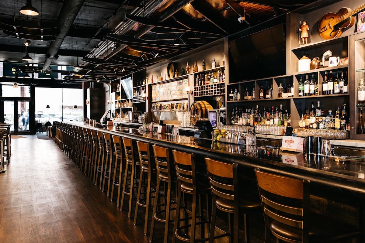 2Twenty2 Tavern — Chicago Loop, Chicago