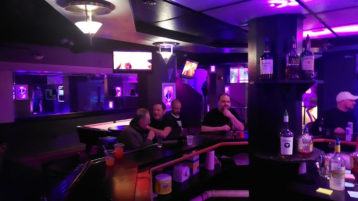 Underground Niteclub — Downtown, Buffalo
