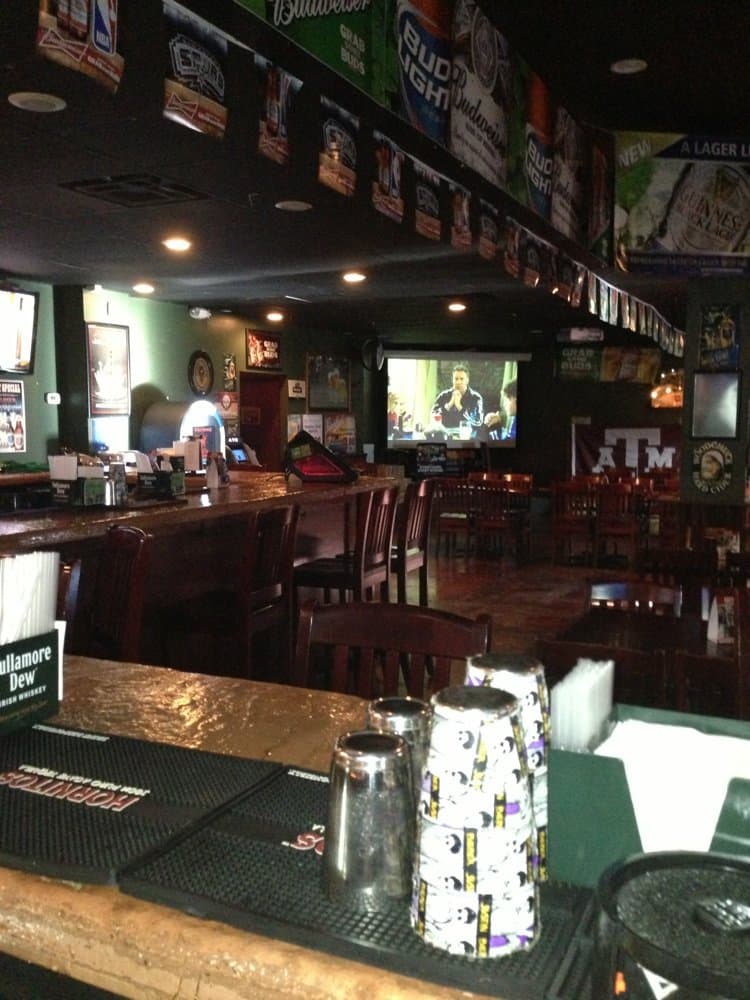 McFinnigan's Pub — San Antonio International Airport Vicinity, San Antonio