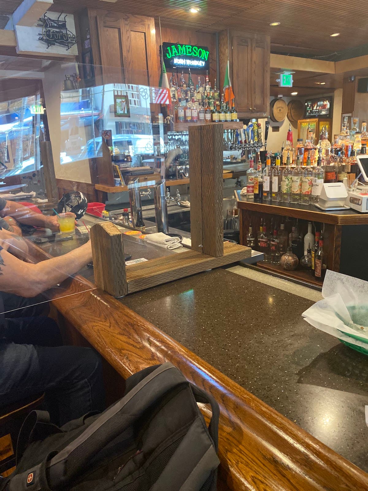 Kelley O'Neil's — Waikiki, Honolulu