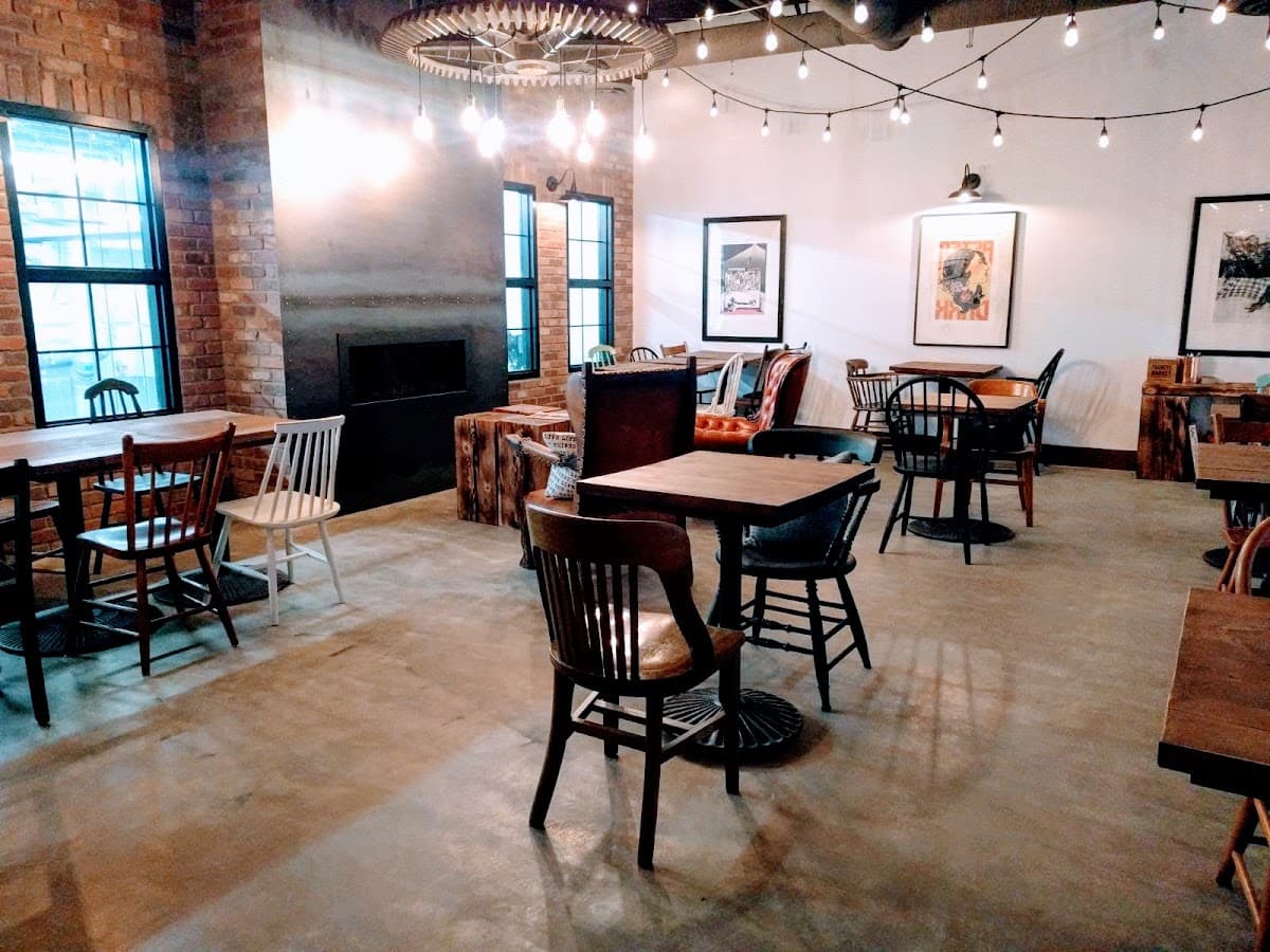 Town Square Brewing Co. — Ellerslie Industrial, Edmonton