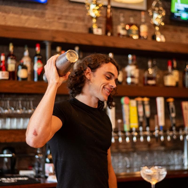 Streetcar Taps & Garden - Germantown — Germantown, Nashville