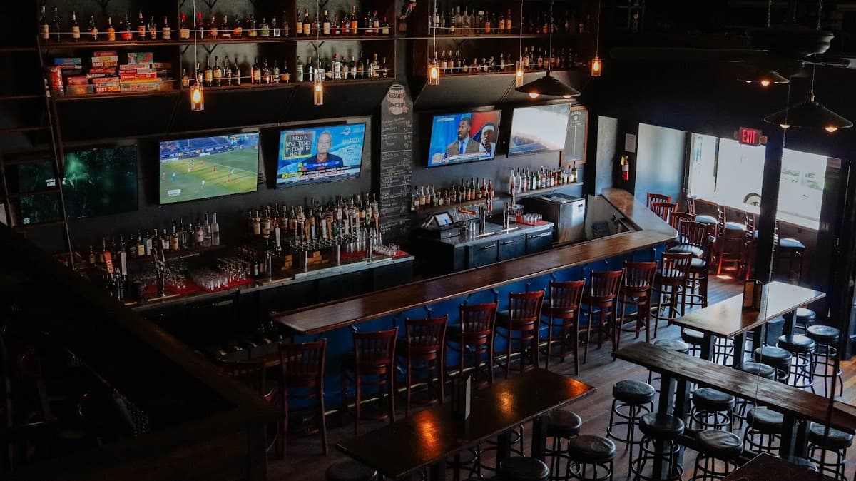 Founders Ale House — Pico-Robertson, Los Angeles