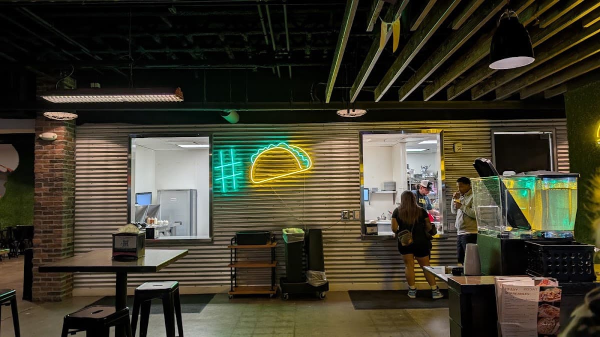 Tipsy Putt — Downtown, Sacramento