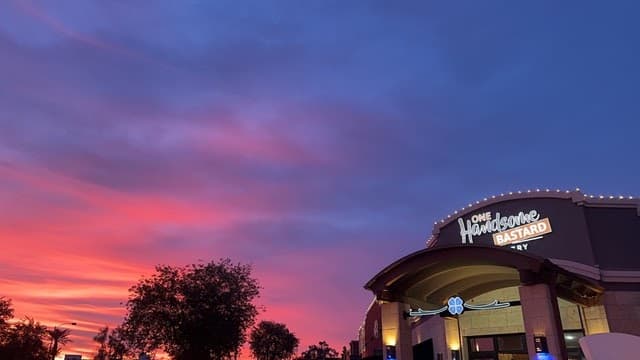One Handsome Bastard Distillery — South Scottsdale, Phoenix