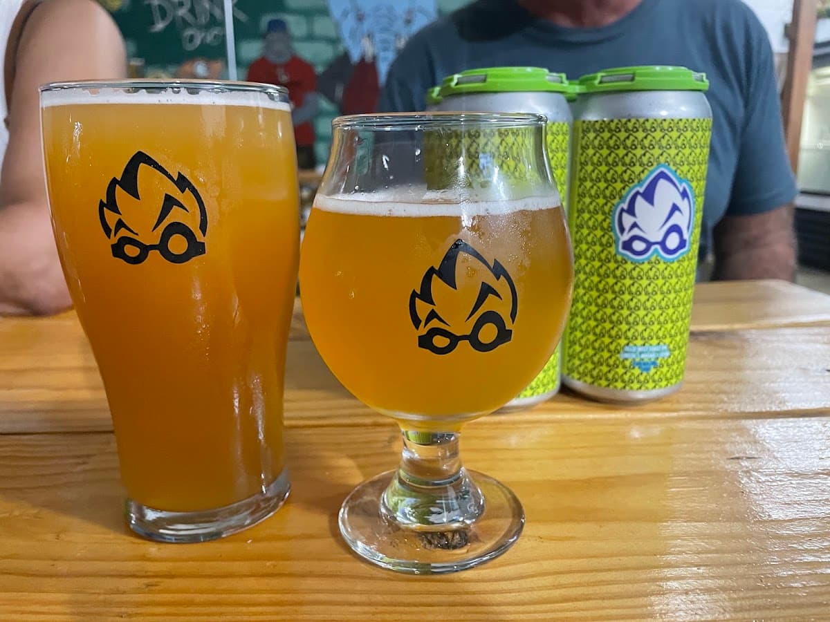 Beer Lab HI Beretania
