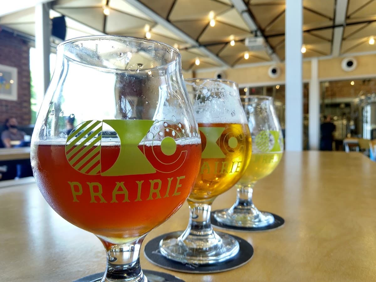 Prairie OKC — Central Oklahoma City, Oklahoma City