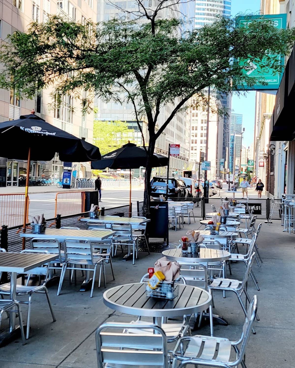 Franklin Tap — Chicago Loop, Chicago