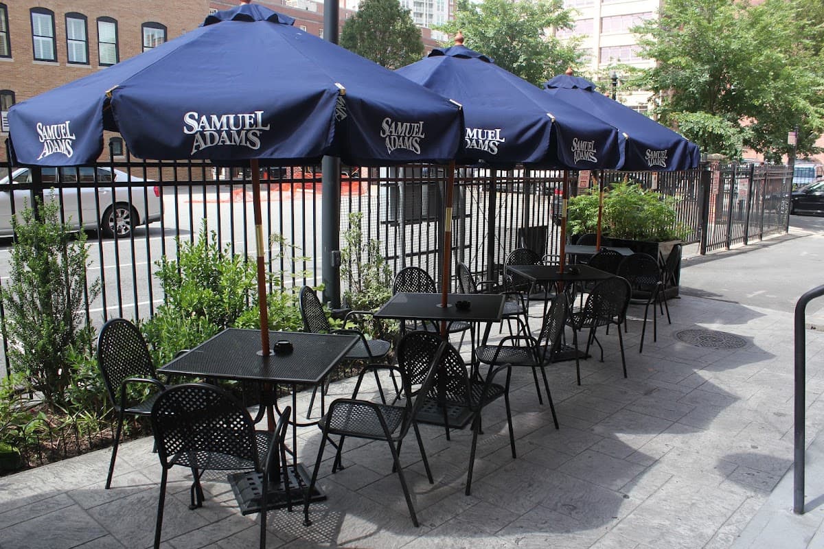 The Stable — Downtown Providence, Providence
