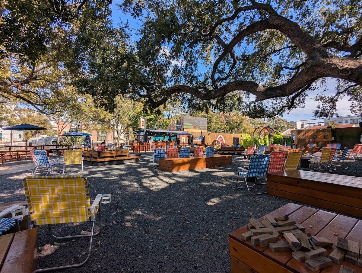 Hops & Hounds — Downtown, San Antonio