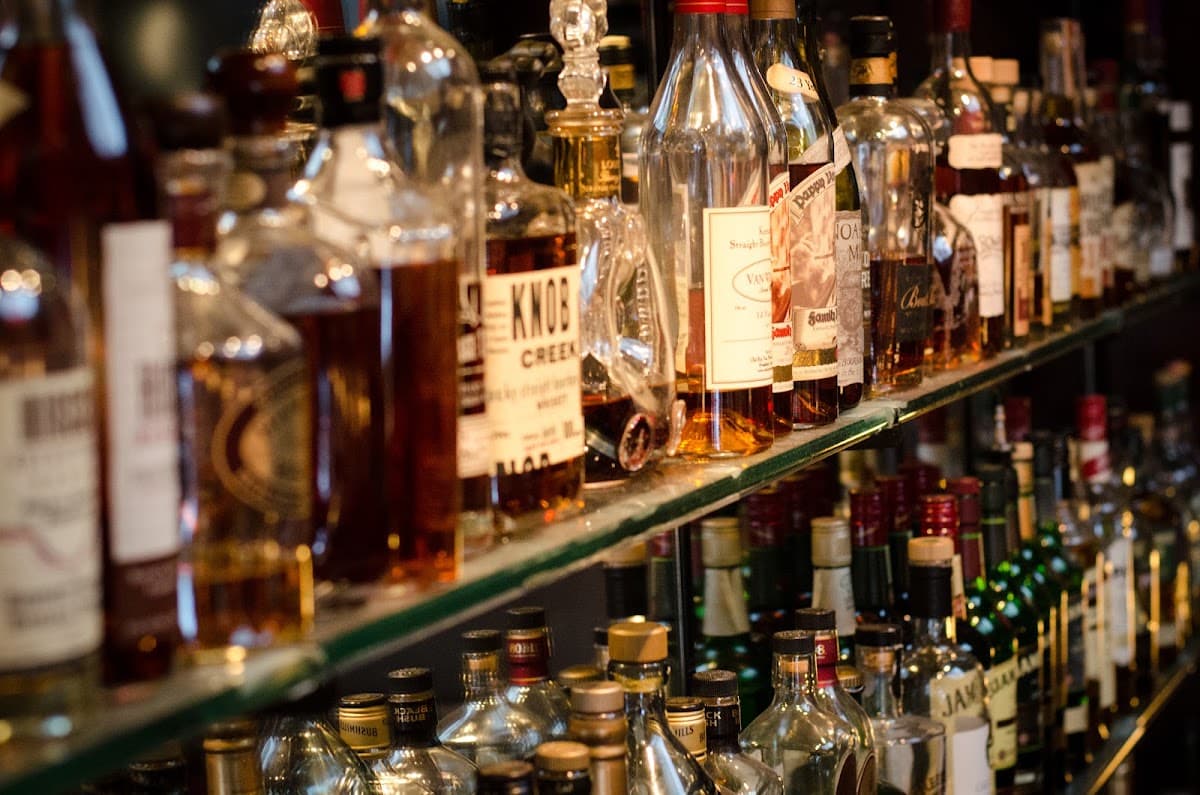 North 45 Pub — Northwest Portland, Portland