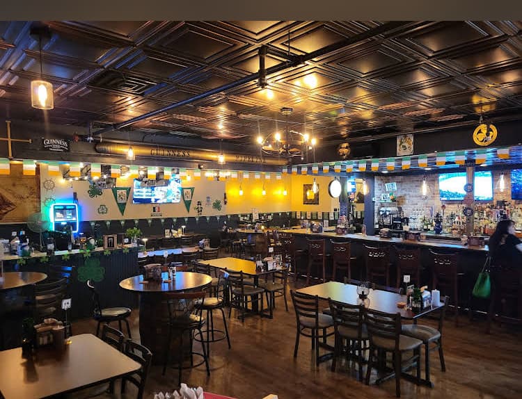 Callahan’s Irish Bistro