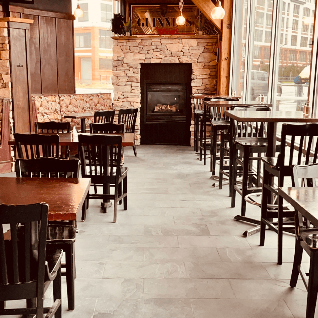 Pub 70 — Downtown Seattle, Seattle