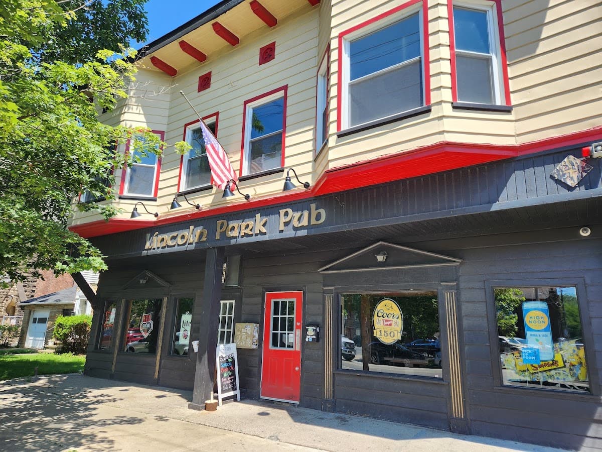 Lincoln Park Pub