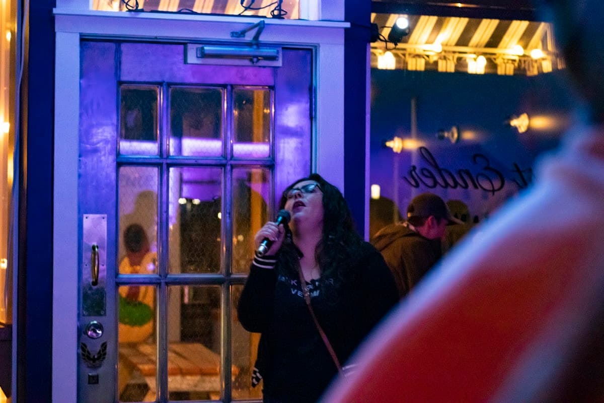 The East Ender — East Bayside, Portland
