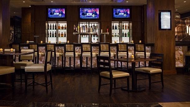 The Yard — Downtown West, Baltimore