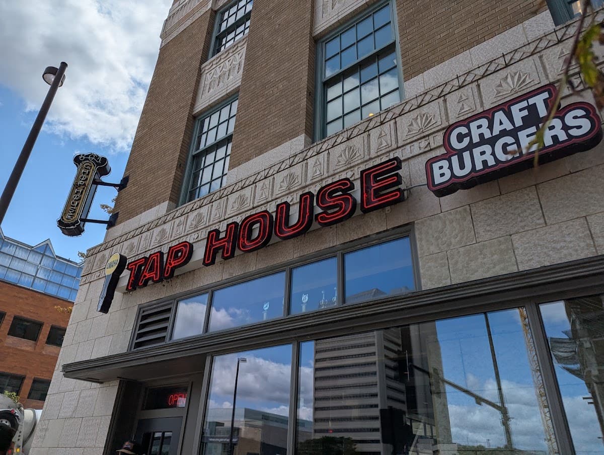 Omaha Tap House - Downtown — Downtown, Omaha