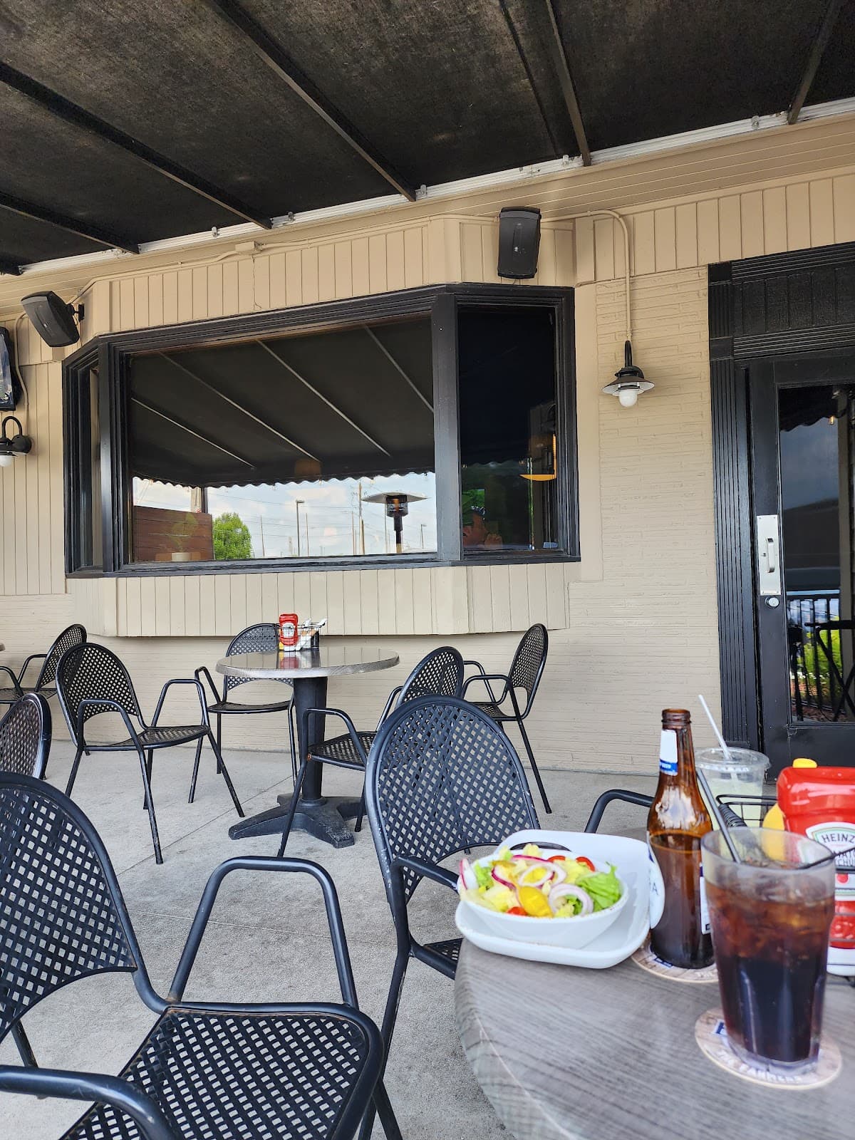 Francies — Southwestern Hills, Des Moines
