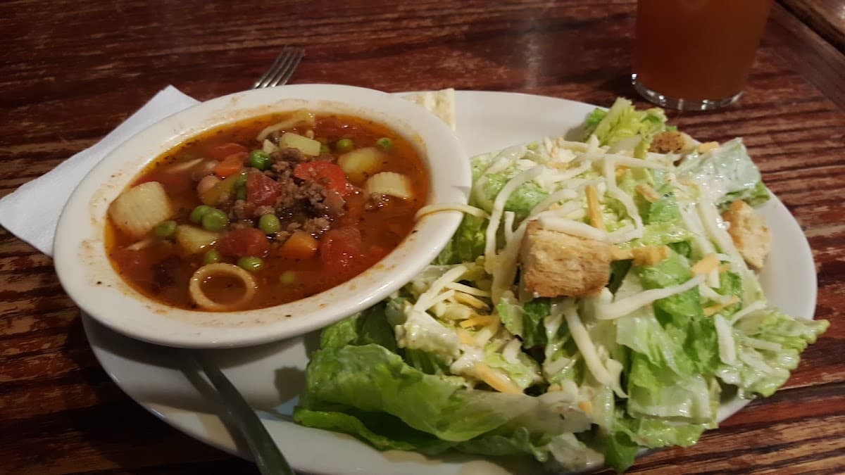 Vern's — Downtown, Calgary