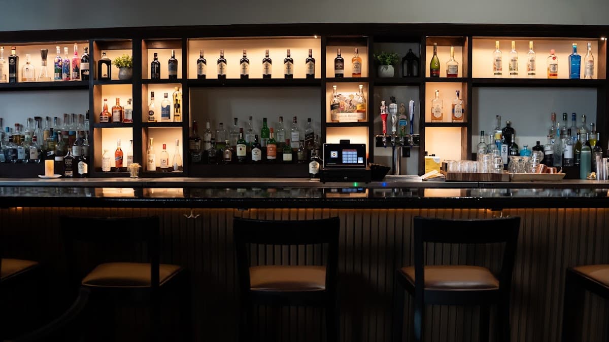 The Leinster | Irish Pub — Town Square, Miami
