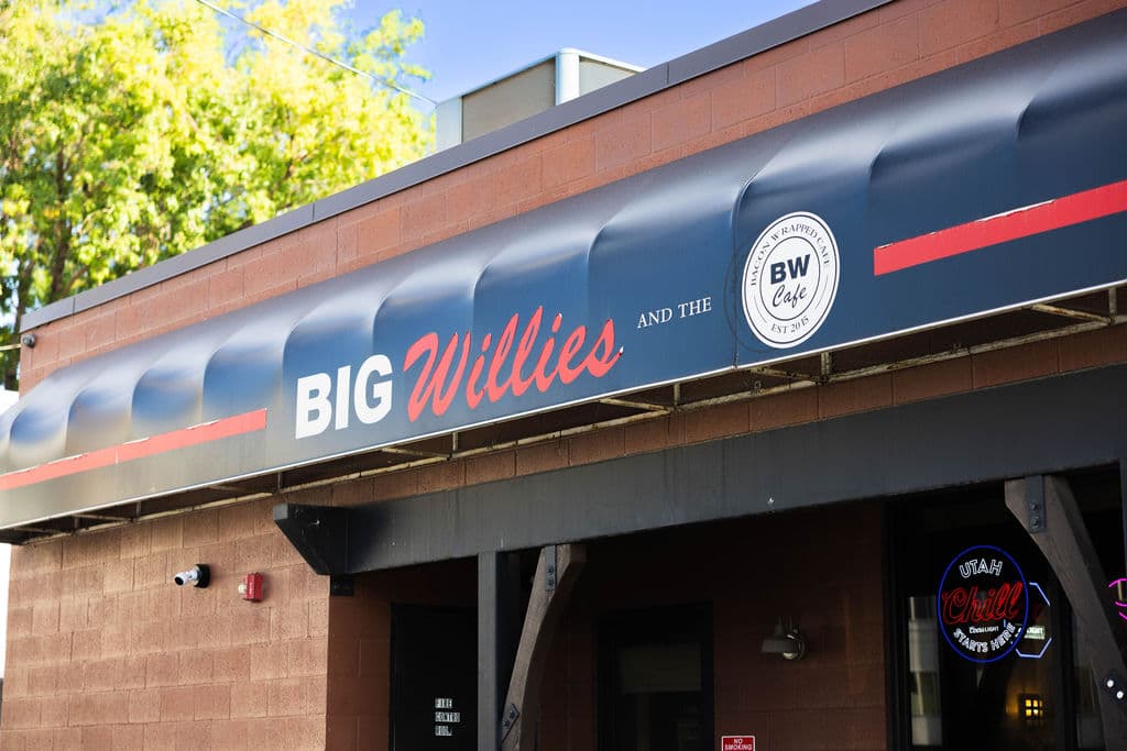 Big Willies