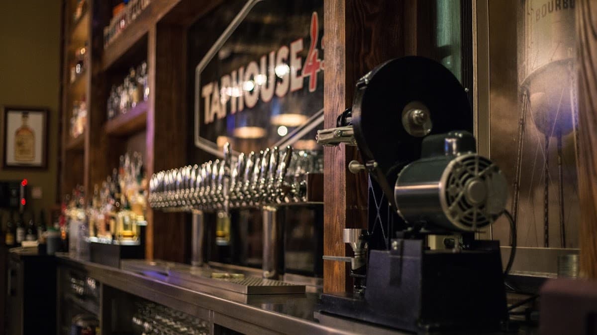 TapHouse 41 — Sioux Falls