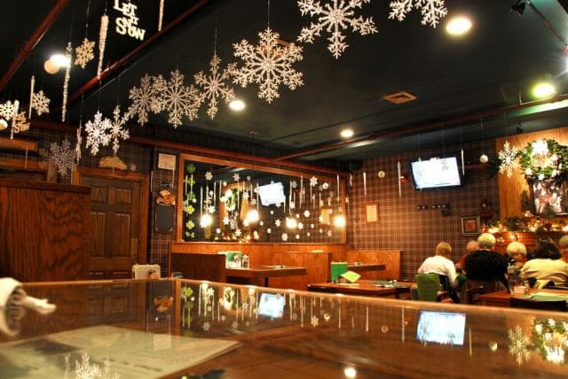 Sieb's | Pub & Restaurant — Pittsburgh
