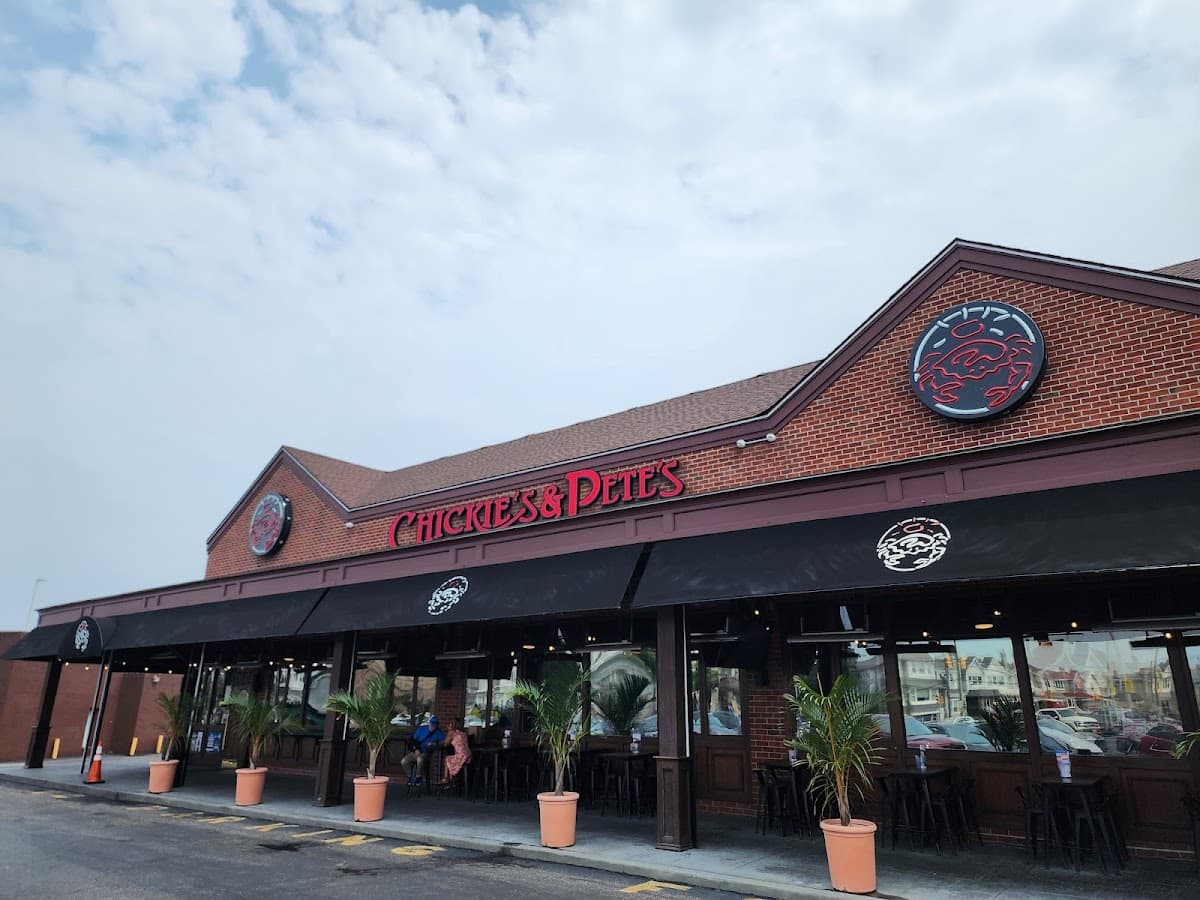 Chickie's & Pete's