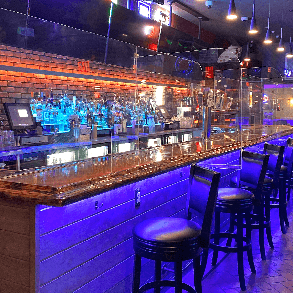 Joxer Daly's — Clarkdale, Los Angeles