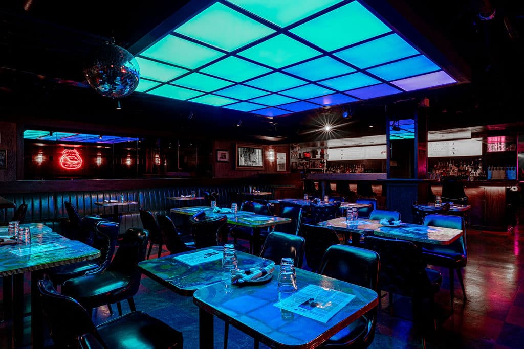 The Mean Fiddler — Manhattan, New York / NJ