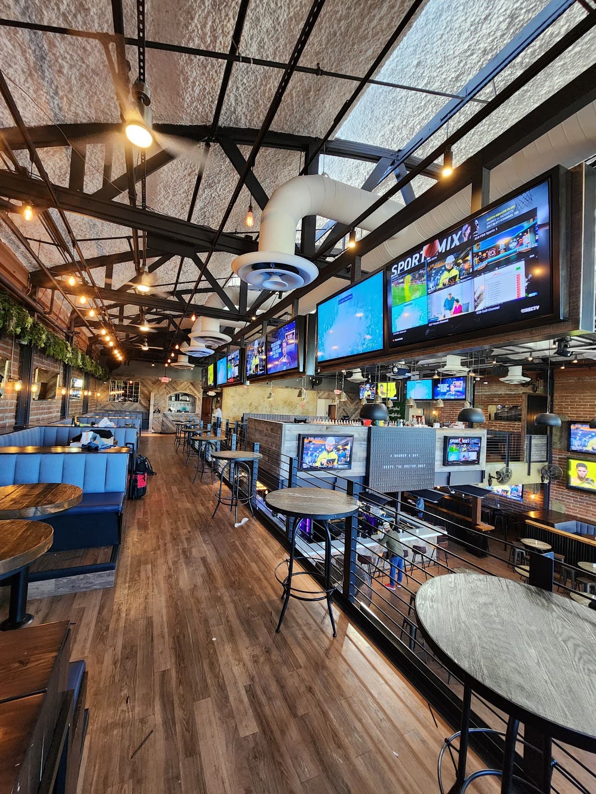 Barstool Scottsdale — South Scottsdale, Phoenix